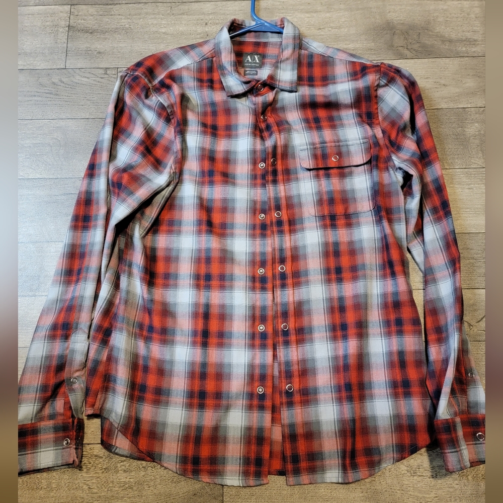 Armani Exchange Shirt